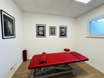 Behandlungsraum 1